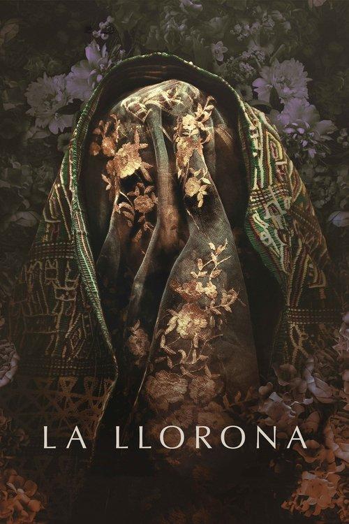 La Llorona filmas online