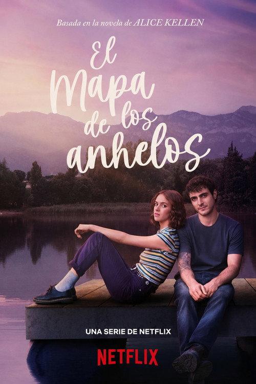 El mapa de los anhelos filmas online