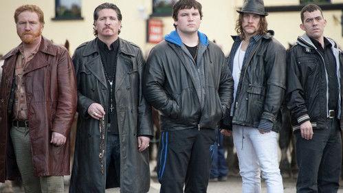 King of the Travellers filmas žiurėti online