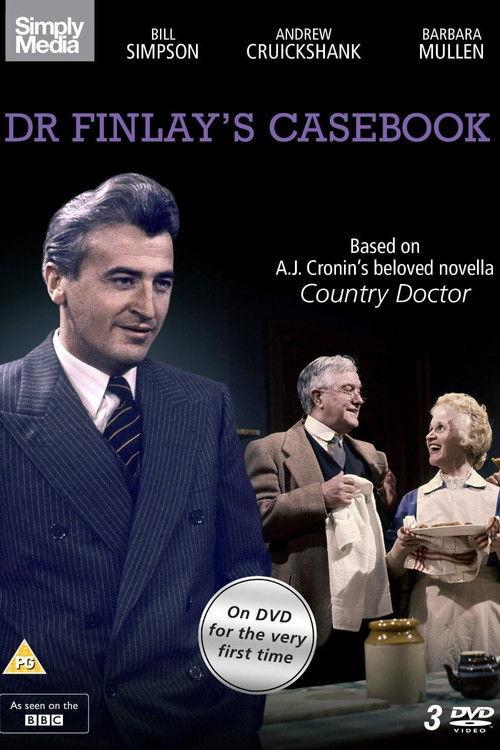 Dr. Finlay's Casebook filmas online