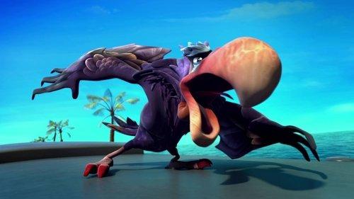 Americano filmas žiurėti online