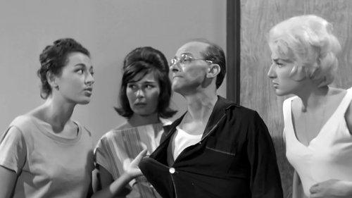 Three Ladies and me filmas žiurėti online