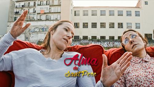 Alma de Sant Pere filmas žiurėti online