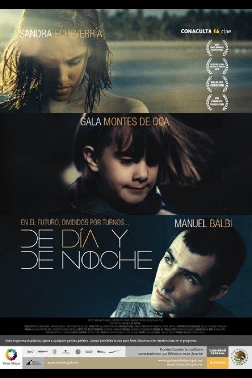 By Day and by Night filmas online