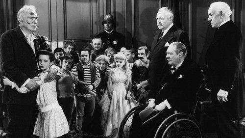 Three Wise Fools filmas žiurėti online