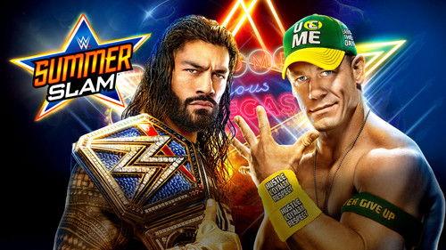 WWE SummerSlam 2021 filmas žiurėti online