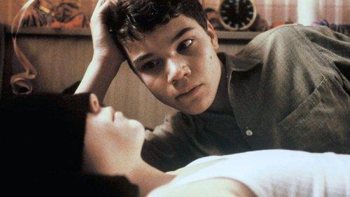 The Child I Never Was filmas žiurėti online