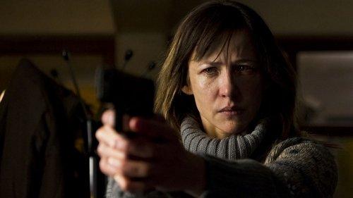 Arrest Me filmas žiurėti online