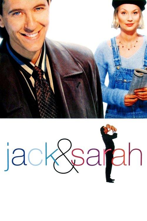 Jack & Sarah filmas online
