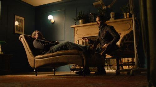 Past Life filmas žiurėti online