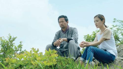 The Return filmas žiurėti online