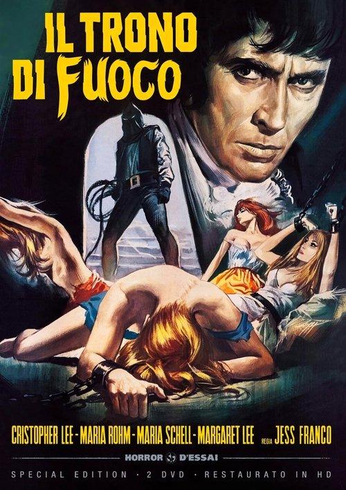 Il trono di fuoco filmas online