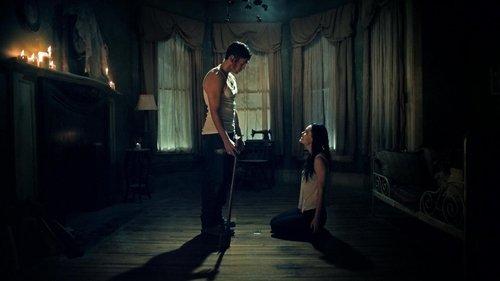 The Axe Murders of Villisca filmas žiurėti online