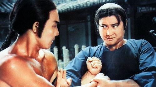 Warriors Two filmas žiurėti online