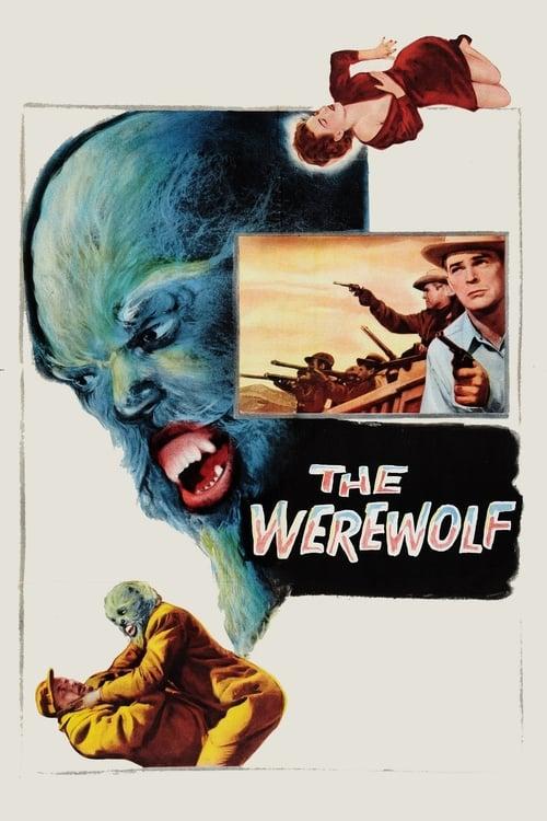 The Werewolf filmas online