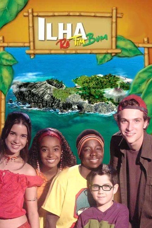 Ilha Rá-Tim-Bum filmas online