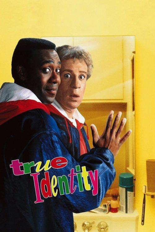 True Identity filmas online