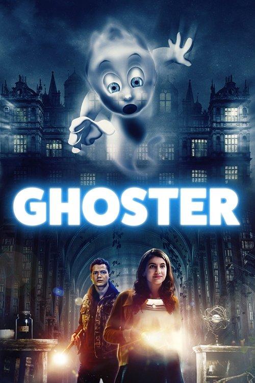 Ghoster filmas online