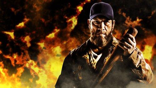 Bad Ass filmas žiurėti online