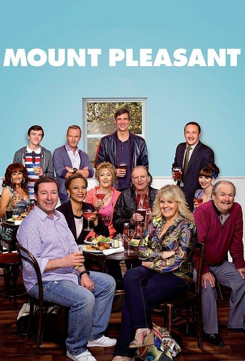 Mount Pleasant filmas online