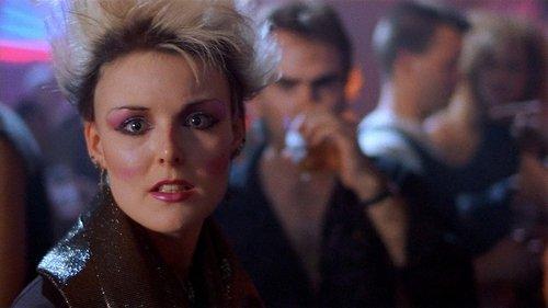 Out of Bounds filmas žiurėti online