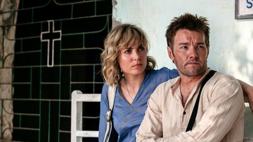 The Waiting City filmas žiurėti online