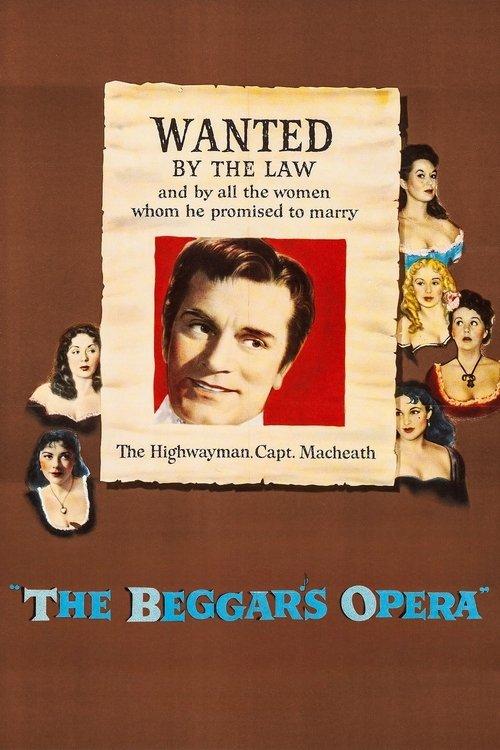 The Beggar's Opera filmas online