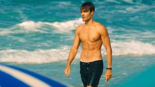 Walking on Sunshine filmas žiurėti online