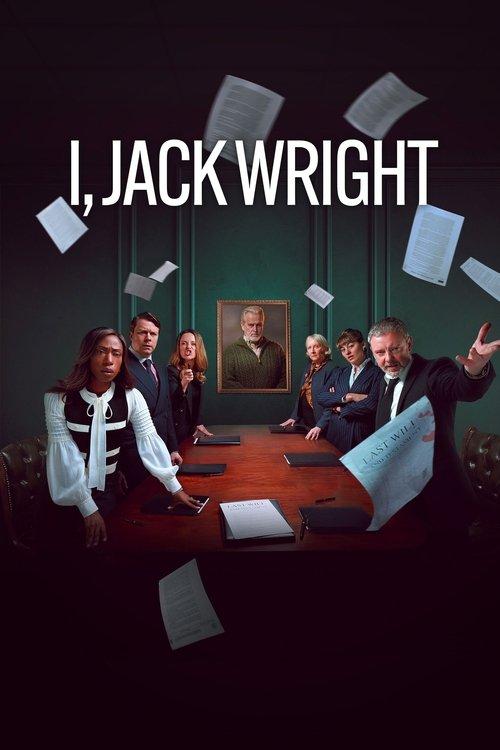 I, Jack Wright filmas online