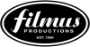 Filmus Productions studio logo