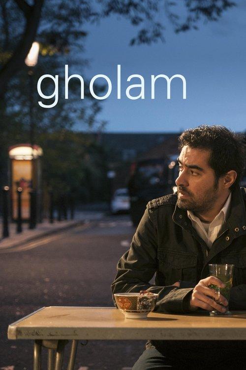 Gholam filmas online