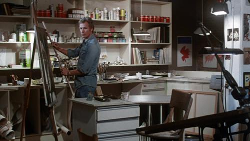 The Hot Touch filmas žiurėti online