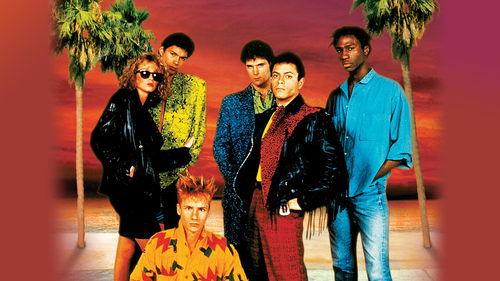 Band of the Hand filmas žiurėti online