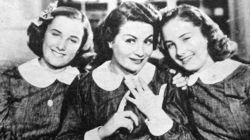 Hay que educar a Niní filmas žiurėti online