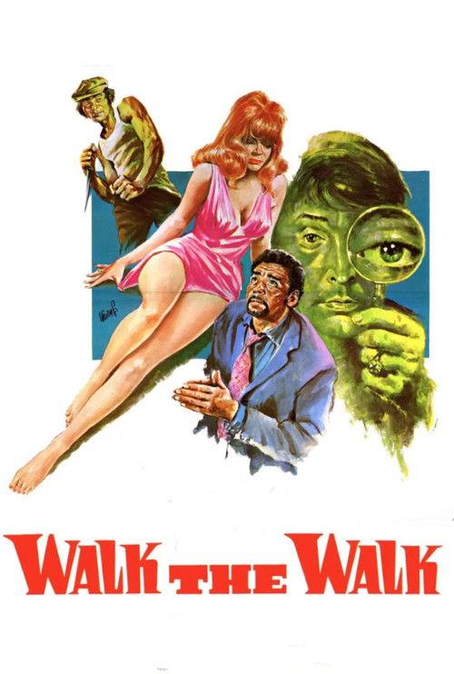 Walk the Walk filmas online