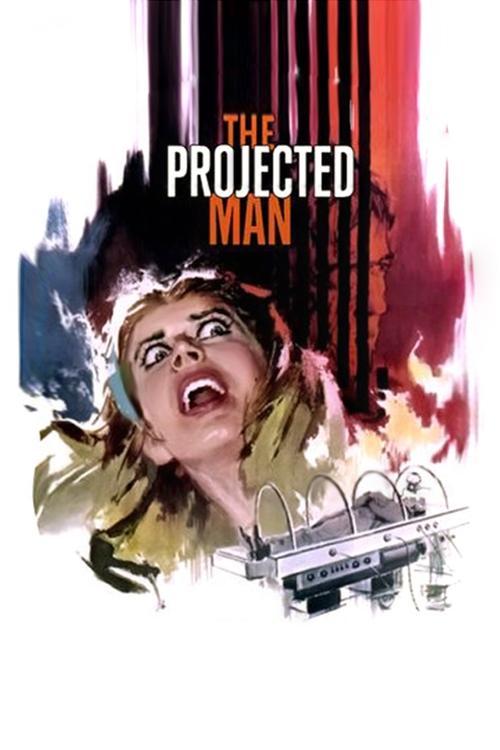 The Projected Man filmas online