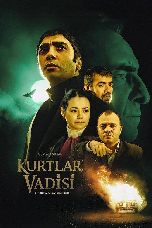 Kurtlar Vadisi filmas online