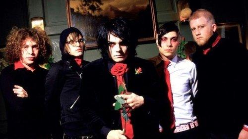 My Chemical Romance: Life on the Murder Scene filmas žiurėti online