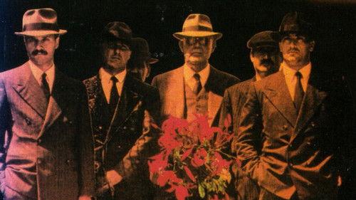 The Black Hand filmas žiurėti online