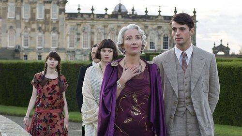 Brideshead Revisited filmas žiurėti online