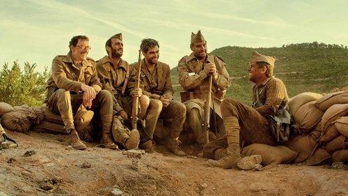 El elegido filmas žiurėti online