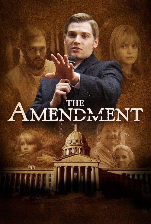 The Amendment filmas online