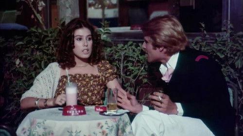 L'ossessa filmas žiurėti online