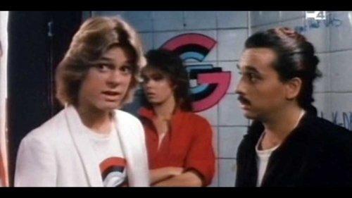 G - som i gemenskap filmas žiurėti online