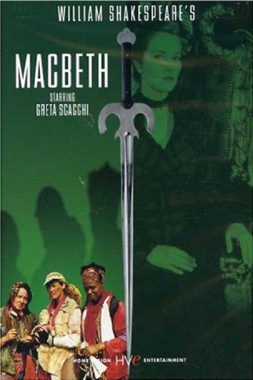 Macbeth filmas online