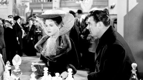 Experiment Perilous filmas žiurėti online