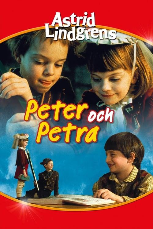 Peter and Petra filmas online