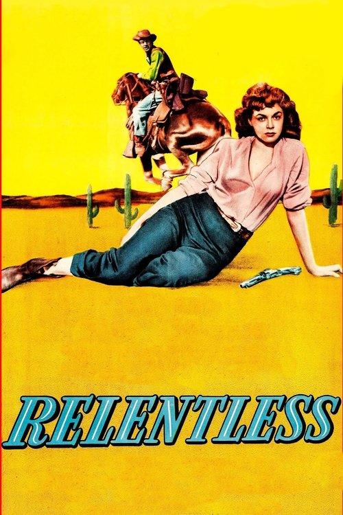 Relentless filmas online