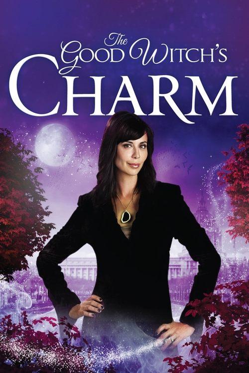 The Good Witch's Charm filmas online