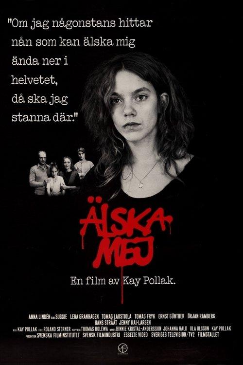 Love Me! filmas online